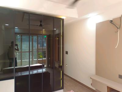 Bedroom Image of 1450 Sq.ft 4 BHK Builder Floor for sale in Deenpur New Delhi for Rs. 12400000