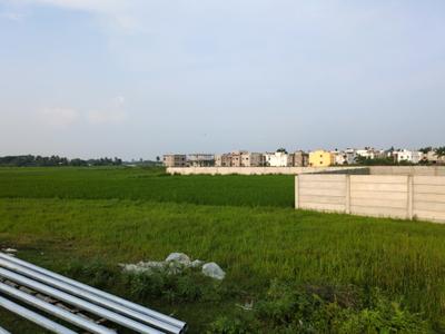 Image of 720 Sq.ft Residential Plot / Land for sale in Asha Enclave, New Town, Kolkata for Rs. 1200000