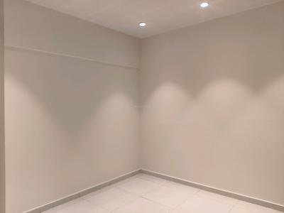 Bedroom Image of 658 Sq.ft 1 BHK Apartment / Flat for sale in Runwal Gardens Phase 3 Bldg No 24 To 26, Dombivli East Thane for Rs. 6050000