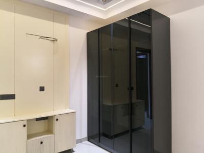 Bedroom Image of 2400 Sq.ft 3 BHK Builder Floor for sale in Palam Vihar Gurgaon for Rs. 33000000