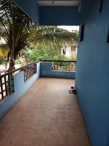 Balcony Image of 1320 Sq.ft 2 BHK Independent House for rent in Vidya Nagar Bellary for Rs. 13000