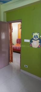 Bedroom Image of 1115 Sq.ft 3 BHK Apartment / Flat for sale in Mayfair Elite, Narendrapur Kolkata for Rs. 4500000