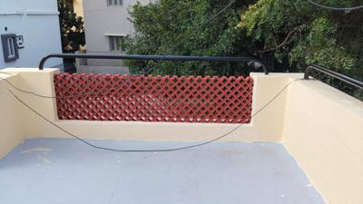 Balcony Image of 1800 Sq.ft 3 BHK Independent House for rent in Doddakallasandra Bengaluru for Rs. 80000