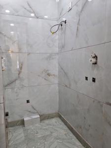Common Bathroom Image of 750 Sq.ft 3 BHK Apartment / Flat for sale in G3 Builders Floor by G3 Buildtech, Nawada New Delhi for Rs. 4700000