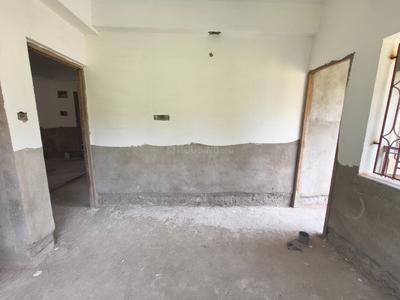 Bedroom Image of 1250 Sq.ft 3 BHK Apartment / Flat for sale in South Dum Dum Kolkata for Rs. 6875000