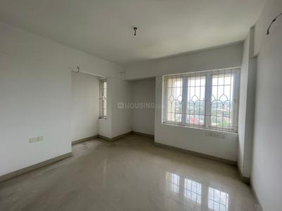 Bedroom Image of 1671 Sq.ft 3 BHK Apartment / Flat for sale in Edappally Kochi for Rs. 10500000