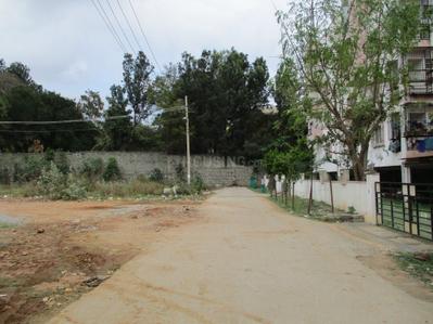 Image of 983 Sq.ft 2 BHK Apartment / Flat for sale in Vruddhi Sriven Exotica by Sriven Estates, Begur, Bengaluru for Rs. 6000000