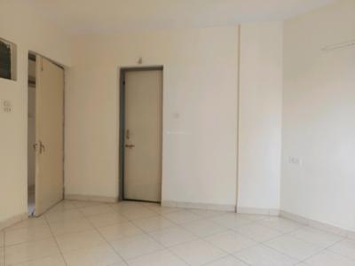 Bedroom Image of 980 Sq.ft 2 BHK Apartment / Flat for sale in Daffodils, Magarpatta City Pune for Rs. 13000000