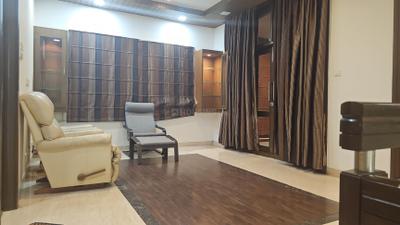 Living Room Image of 3000 Sq.ft 4 BHK Villa for sale in Indu Fortune Fields Villas, Kukatpally Hyderabad for Rs. 82500000