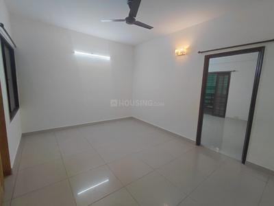 Bedroom Image of 1800 Sq.ft 3 BHK Apartment / Flat for rent in Arakere Bengaluru for Rs. 49000
