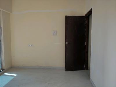 Bedroom Image of 658 Sq.ft 1 BHK Apartment / Flat for sale in Pushpak Nagar Navi Mumbai for Rs. 4635000