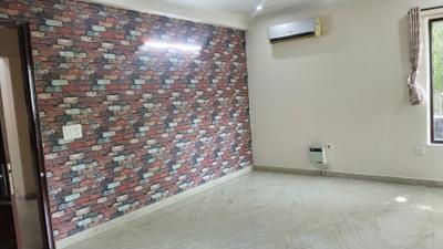 Bedroom Image of 3500 Sq.ft 4 BHK Builder Floor for rent in Malibu Town Floors, Sector 47 Gurgaon for Rs. 75000