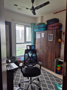 Bedroom Image of 766 Sq.ft 2 BHK Apartment / Flat for sale in Piramal Vaikunth , Thane West Thane for Rs. 12500000