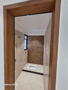Bathroom Image of 966 Sq.ft 2 BHK Apartment / Flat for sale in Life Tapovan, Moshi Pune for Rs. 4799500
