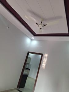 Hall Image of 2700 Sq.ft 4 BHK Duplex for sale in Shastripuram Agra for Rs. 16000000