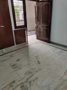 Bedroom Image of 1600 Sq.ft 2 BHK Builder Floor for rent in Sector 48 Noida for Rs. 30000