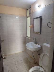 DPL Aravali Heights Bathroom 3