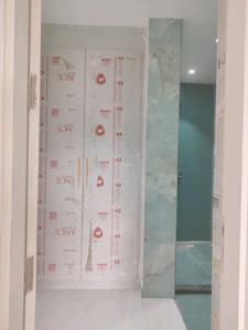 Bedroom Four Image of 4100 Sq.ft 4 BHK Builder Floor for sale in Green Field Colony Faridabad for Rs. 38500000