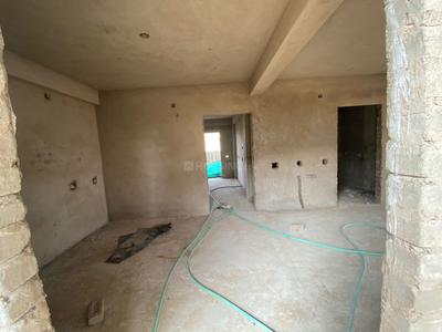 Bedroom Image of 1420 Sq.ft 3 BHK Apartment / Flat for sale in Suravi Royal, Jharapada Bhubaneswar for Rs. 9170000