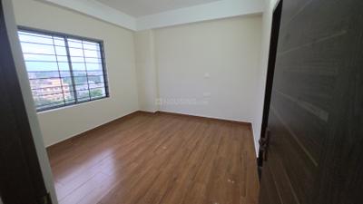 Bedroom Image of 1400 Sq.ft 3 BHK Apartment / Flat for rent in Bankim Nagar Siliguri for Rs. 25000