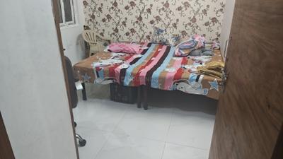 Bedroom Image of 1275 Sq.ft 3 BHK Apartment / Flat for sale in Kanakpura Jaipur for Rs. 4100000