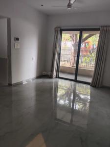 Hall Image of 1250 Sq.ft 3 BHK Apartment / Flat for sale in Belmont Solasta Villas, Charholi Budruk Pune for Rs. 7800000