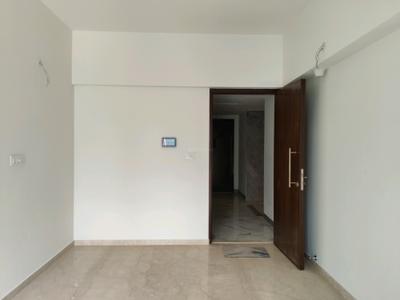 Living Room Image of 1044 Sq.ft 2 BHK Apartment / Flat for rent in Nirmal Triumph And Thrill, Mulund West Mumbai for Rs. 50000