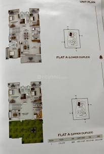 Image of 3149 Sq.ft 4 BHK Apartment / Flat for sale in Bariatu, Ranchi for Rs. 18894000