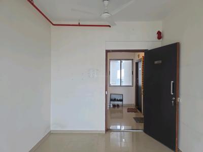 Living Room Image of 700 Sq.ft 1 BHK Apartment / Flat for sale in Mayfair Virar Gardens Cluster IV, Virar West Virar for Rs. 4700000