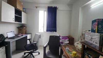 Bedroom Image of 1538 Sq.ft 3 BHK Apartment / Flat for sale in TG Ascent, Harlur Bengaluru for Rs. 15000000