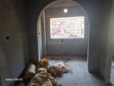 Hall Image of 640 Sq.ft 2 BHK Apartment / Flat for sale in Bansdroni Kolkata for Rs. 2432000