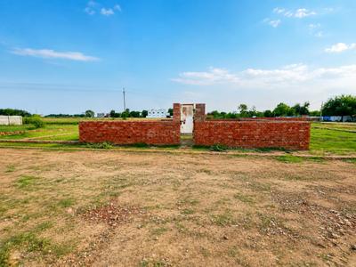 Image of 2011 Sq.ft Residential Plot / Land for sale in Rohania, Varanasi for Rs. 7038500