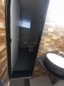 Image of 1500 Sq.ft 2 BHK Builder Floor for rent in Ghatlodiya, Ahmedabad for Rs. 21000