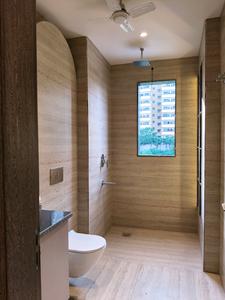 Bedroom One Image of 2160 Sq.ft 4 BHK Builder Floor for sale in Sector 50 Gurgaon for Rs. 36500000