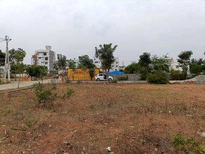 Image of 1202 Sq.ft Residential Plot / Land for sale in Vidyaranyapura, Bengaluru for Rs. 9400000