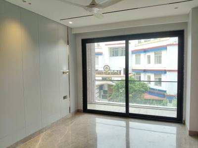 Bedroom Image of 4500 Sq.ft 4 BHK Builder Floor for sale in Sector 26A Gurgaon for Rs. 75000000