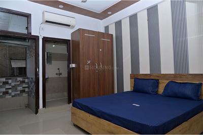 Bedroom Image of Helloworld  in Sector 7 Dwarka, New Delhi