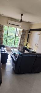 Hall Image of 1150 Sq.ft 2 BHK Apartment / Flat for sale in Raheja Acropolis, Govandi Mumbai for Rs. 28200000