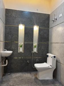 Bathroom Image of 1700 Sq.ft 3 BHK Villa for sale in Kursi Road Lucknow for Rs. 8000000