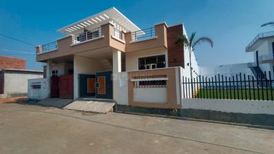 Image of 1150 Sq.ft 2 BHK Independent House for sale in Jankipuram Extension, Lucknow for Rs. 3800000