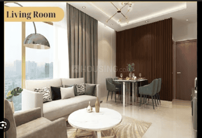 Image of 920 Sq.ft 2 BHK Apartment / Flat for sale in Ameet Jai Kamal, Anushakti Nagar, Mumbai for Rs. 25200000