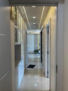 Image of 1130 Sq.ft 2 BHK Apartment / Flat for sale in Regency Anantam, Dombivli East, Thane for Rs. 11000000