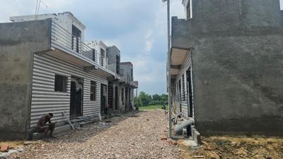 Image of 595 Sq.ft 2 BHK Villa for sale in Noida Extension, Greater Noida for Rs. 3200000