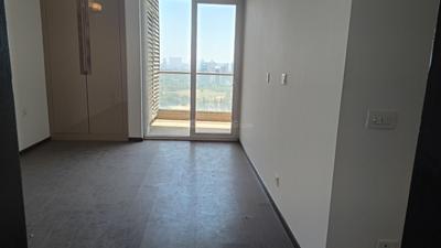 Bedroom Image of 1390 Sq.ft 2 BHK Apartment / Flat for rent in Supertech Supernova, Sector 94 Noida for Rs. 51000