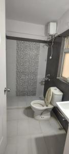 Bathroom Image of 1233 Sq.ft 3 BHK Apartment / Flat for sale in Karia Konark Exotica, Wagholi Pune for Rs. 11000000