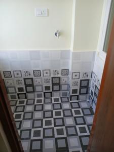 Image of 620 Sq.ft 1 BHK Apartment / Flat for rent in Madhapur, Hyderabad for Rs. 17000