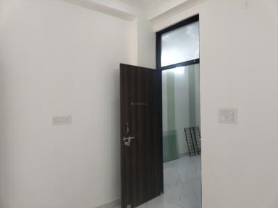 Bedroom Image of 800 Sq.ft 2 BHK Apartment / Flat for sale in CI Golf City, Kambakshpur Noida for Rs. 3085000
