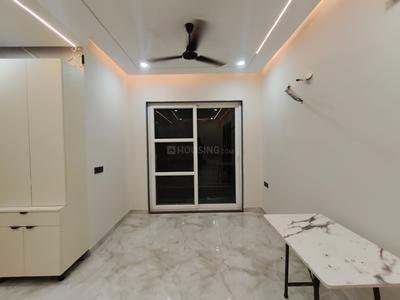 3 BHK Independent Builder Floor