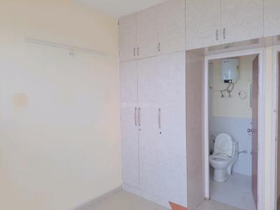 Bedroom Image of 616 Sq.ft 2 BHK Apartment / Flat for sale in Pyramid Urban Homes II, Sector 86 Gurgaon for Rs. 6800000