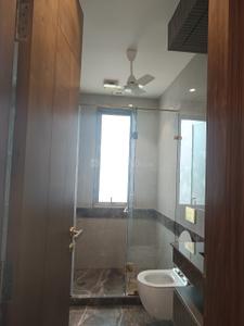 Bathroom Image of 2700 Sq.ft 4 BHK Builder Floor for sale in Gulmohar Park New Delhi for Rs. 155000000
